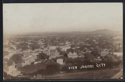 AK Jhansi, Panorama