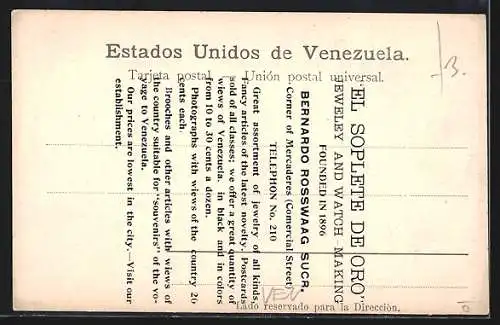 AK Carácas, Puente Miraflor