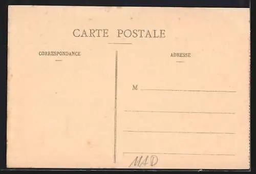 AK Betsileo, Nos futurs élèves catéchistes