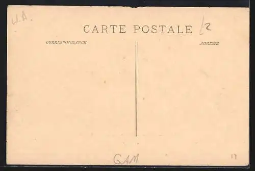 AK Bathurst, Quartier de Halfdie