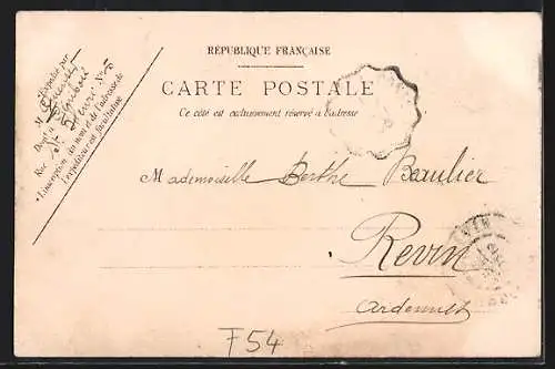 AK Briey, La Gendarmerie