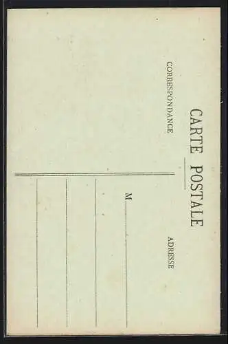 AK Villadin, Bureau de Tabac, Ancien Château