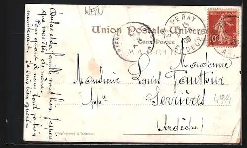 AK Madeira, Cossart Gordon & Co., Steam Pump at Work