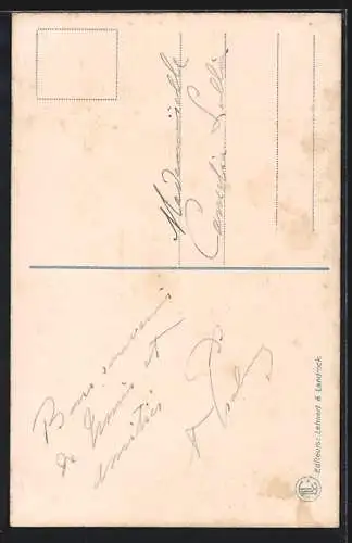 AK Tunis, Rue Sidi ben Arous