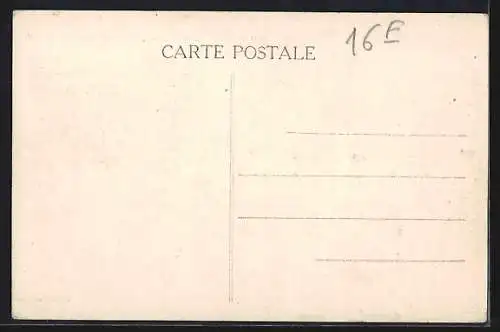 AK Chaource, Les Loges-Margueron, Montchevreuil