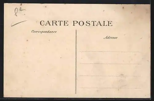 AK Courtenot, Le Château
