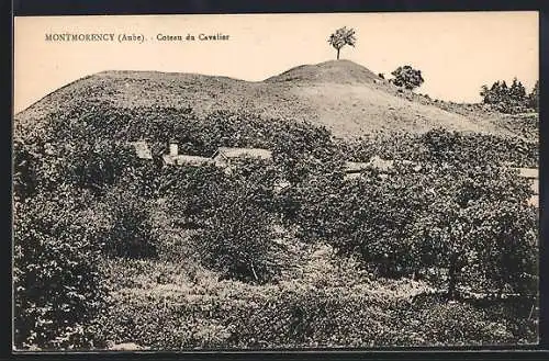 AK Montmorency, Coteau du Cavalier