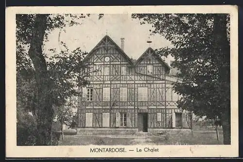AK Montardoise, Le Chalet