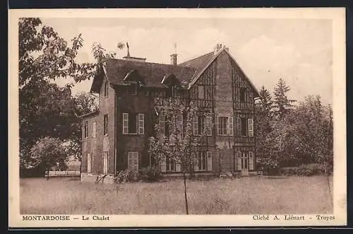 AK Montardoise, Le Chalet