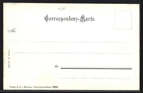 AK Brenner, Ortseingang mit Kirche