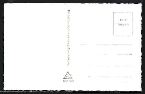 AK St. Radegund bei Graz, Pension Schmidt