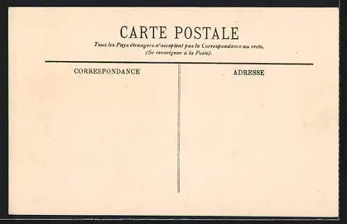 AK Le Dirigeable Liberté, Zeppelin
