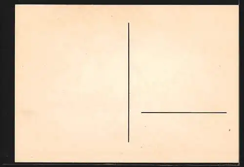 AK VW Käfer Auto Ovali mit Faltdach, Leute grüssen ein vorbeifahrendes Auto, Reklame