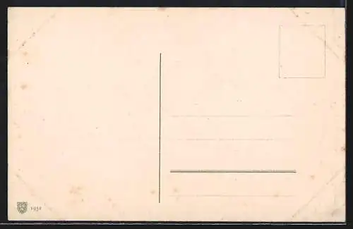 AK reife Äpfel in einem Korb