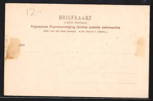 AK Zaandam, Oostzijde