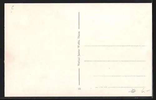 AK Thorn, Der Dansker