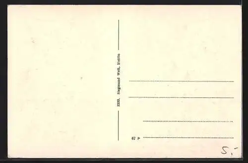 AK Misdroy, Im Familienbad, Badegäste am Strand