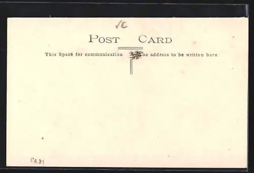 AK HMS Emperor of India auf See