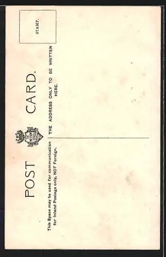 AK HMS King Edward VII, Searchlight