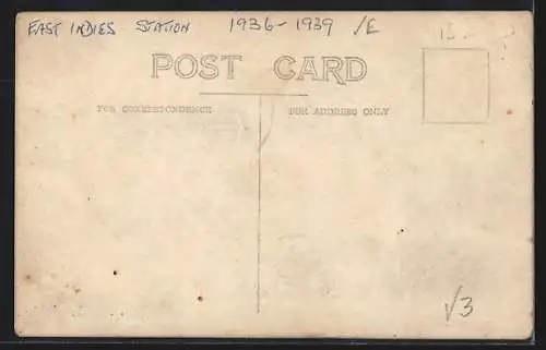 AK HMS Enterprise auf See