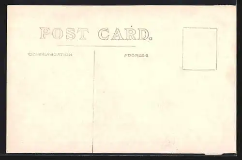 AK Spithead, Illumination of the Fleet July 1924