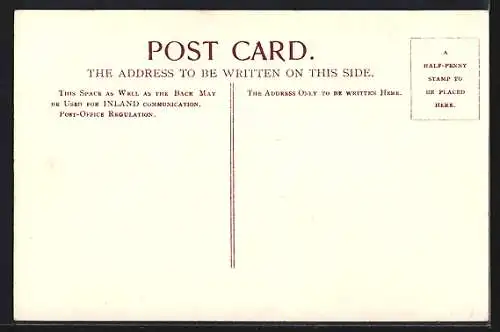 AK Latest Additon to the British Navy The Sub Marine, U-Boot