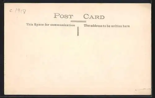 AK HM Submarine L 17, U-Boot