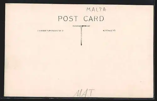AK Malta, Entrance of Grand Harbour