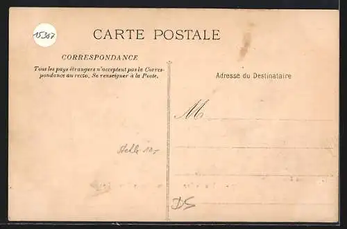 AK Djibouti, Groupe de marchands de charbon