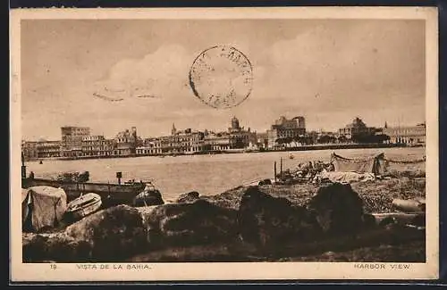 AK Cuba, Vista de la Bahia