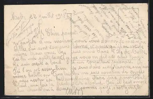 AK Malta, Royal Palace