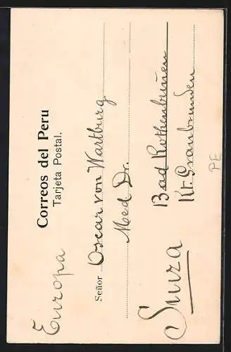 AK Cuzco, Restos del Palacio de Manco Capac