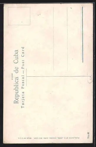 AK Habana, Puesto de Frutas / Fruit Stand