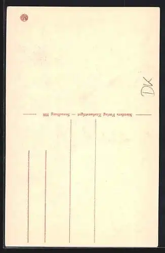 AK Svendborg, Bagergade