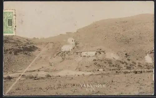 AK Vaal Hoek, Panorama