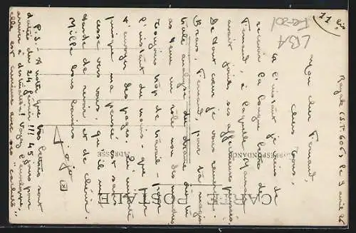 AK Rayak, Ferzol, Le Village