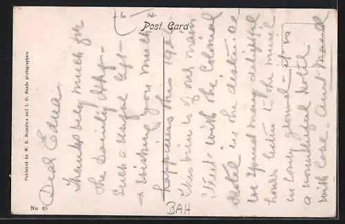 AK Nassau, Bay Street