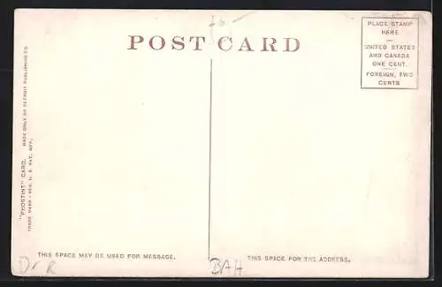 AK Nassau, East Street