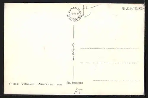 AK Quihà, Ristorante Sila