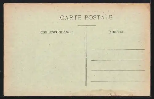 AK Polisy, Grande Rue et Route de Des Riceys