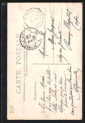 AK Essoyes, Escalier St-Remy et Café Sirem