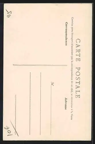 AK Cunfin, L`Église et les Halles