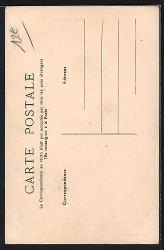 AK Soulaines, La Chute d`Eau