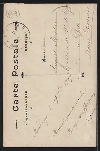 AK Maraye, Je pense à vous avec pensées et portraits