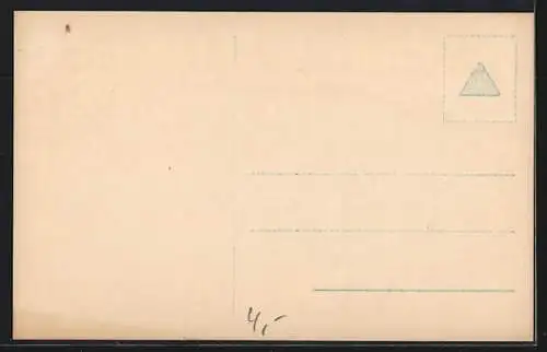 AK Das Deutsche Kaiserhaus, Wilhelm II. und Familie