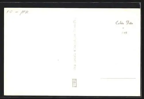 AK Arum, Häuser in der Franekerkade