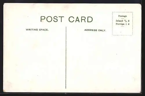 AK Yokohama, Partie an der Apotheke