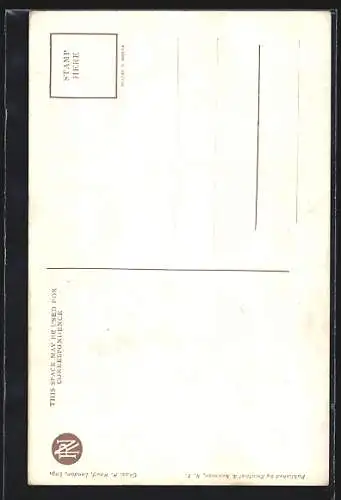 AK Mother Mother Mother Pin some clothes on me!