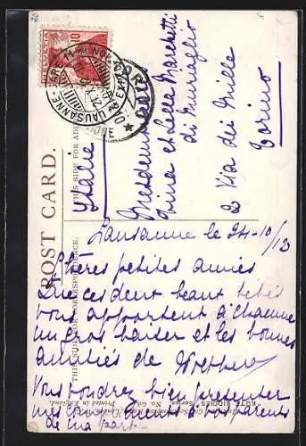 AK We`re afraid to go home in the dark