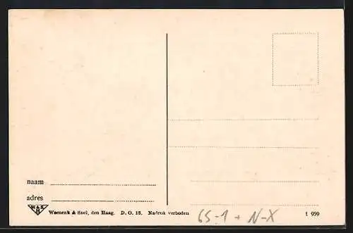 AK Deventer, Station